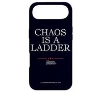 Custodia per iPhone Air Game of Thrones Chaos is a Ladder