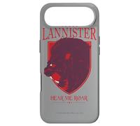 Custodia per iPhone Air Game of Thrones Lannister Hear Me Roar