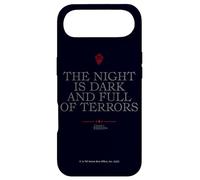 Custodia per iPhone Air Game of Thrones Night is Dark