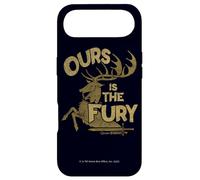 Custodia per iPhone Air Game of Thrones Ours is the Fury