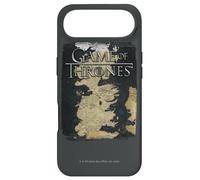 Custodia per iPhone Air Game of Thrones series map