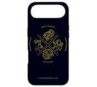 Custodia per iPhone Air Game of Thrones Stylish House Icons