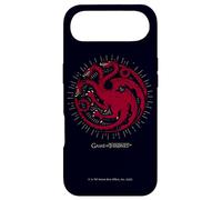 Custodia per iPhone Air Game of Thrones Targaryen Burst Sigil