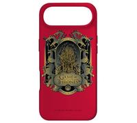 Custodia per iPhone Air Game of Thrones Throne and Sigils