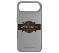 Custodia per iPhone Air Game of Thrones Title Sequence Logo