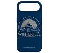 Custodia per iPhone Air Game of Thrones Winter Fur