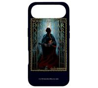 Custodia per iPhone Air Game of Thrones Your Name Will Disappear