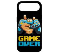 Custodia per iPhone Air Games Over, Everyday Is a Game Day, Cool Gaming Controller