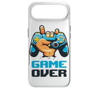 Custodia per iPhone Air Games Over, Everyday Is a Game Day, Cool Gaming Controller