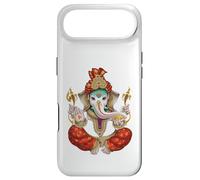 Custodia per iPhone Air Ganesh Indù Divinità Signore Ganesha