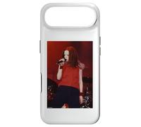 Custodia per iPhone Air Garbage Stupid Girl Live Shirley Manson Di Andy Willsher