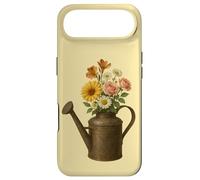 Custodia per iPhone Air Gardening Flowers Art