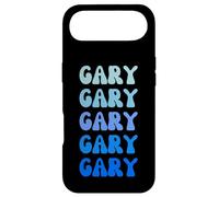Custodia per iPhone Air Gary