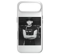 Custodia per iPhone Air Gary Numan Living Ornaments '81 Dance Era