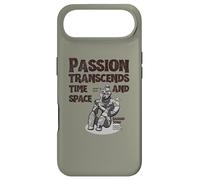 Custodia per iPhone Air Gassho Dogu, Funny DOGU, Jomon Archaeology in Japan