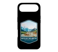 Custodia per iPhone Air Gates Of The Arctic National Park