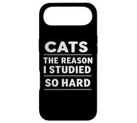 Custodia per iPhone Air Gatti: il motivo per cui ho studiato così duramente