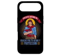 Custodia per iPhone Air GAUCHITO GIL grazie per il tuo aiuto e la tua protezione