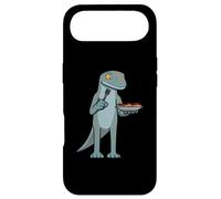 Custodia per iPhone Air Geco Pasta Mangiare Hobby Cibo Italiano Chef