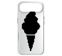 Custodia per iPhone Air Gelateria Pixel Frozen Dert