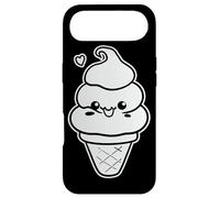 Custodia per iPhone Air Gelato Cartoon Look Frozen Dessert