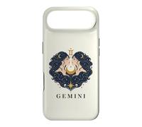 Custodia per iPhone Air Gemelli zodiacali gemelli celesti costellazione stelle astrologia