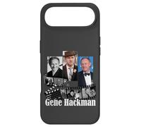 Custodia per iPhone Air Gene Hackman_002_Back Printed