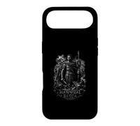 Custodia per iPhone Air Generale storico Annibale Barca Elefante Cartagine