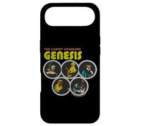 Custodia per iPhone Air Genesis I Crawlers di tappeti