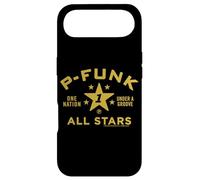 Custodia per iPhone Air George Clinton P-Funk All Stars One Nation Under A Groove
