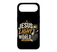 Custodia per iPhone Air Gesù è la luce' del mondo Giovanni 8:12 VBS 2026