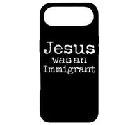 Custodia per iPhone Air Gesù era un immigrato cattolico immigrato immigrato immigrato