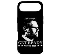 Custodia per iPhone Air Get Ready for JD Vance in 2028 Historic President