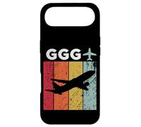 Custodia per iPhone Air GGG longview Aeroporto