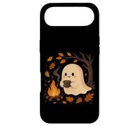 Custodia per iPhone Air Ghost By Campfire Con Tazza