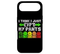 Custodia per iPhone Air Ghost Hunter | Paranormal Research EVP Halloween Spirit Hunt