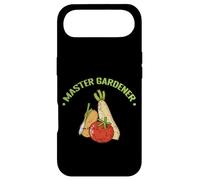 Custodia per iPhone Air Giardiniere con Passion Master Gardener