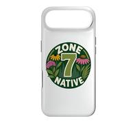 Custodia per iPhone Air Giardiniere di piante autoctone della zona 7