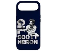 Custodia per iPhone Air Gil Scott-Heron_003_Back Printed