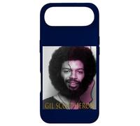 Custodia per iPhone Air Gil Scott-Heron_004_Back Printed