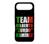 Custodia per iPhone Air Gilberto Zurdo Ramírez Sánchez The Mexican Style Boxing