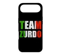 Custodia per iPhone Air Gilberto Zurdo Ramírez Sánchez The Mexican Style Boxing