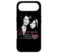 Custodia per iPhone Air Gilmore Girls Fate and Love
