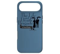 Custodia per iPhone Air Gilmore Girls The Life and Death Brigade
