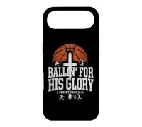 Custodia per iPhone Air Giocare Per La Sua Gloria 1 Corinzi 10 31 Basket