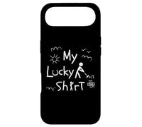 Custodia per iPhone Air Giocatore di croquet Gioco del croquet Funny Croquet