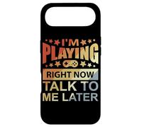 Custodia per iPhone Air Giochi che sto giocando in questo momento