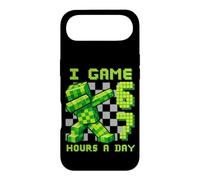 Custodia per iPhone Air Gioco 67 Ore Al Giorno Sei Sette Compleanno Gamer