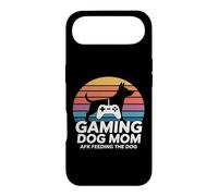Custodia per iPhone Air Gioco Cane Mamma AFK Nutrire Il Cane