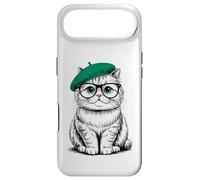 Custodia per iPhone Air Gioco di parole francese